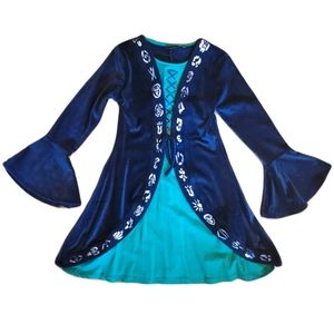 Hocus Pocus dress/costume